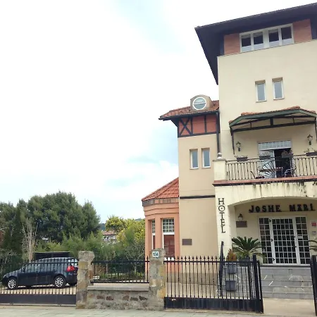 Hotel Joshe Mari-2