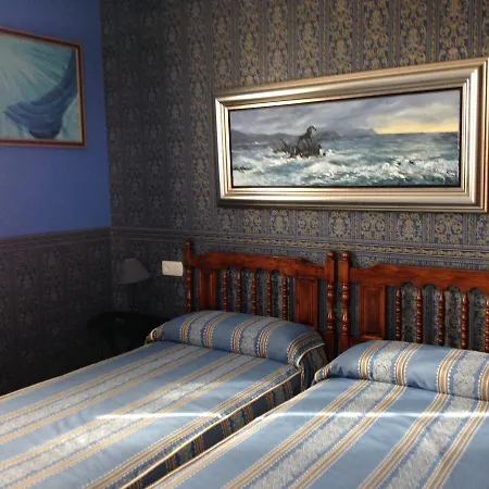 Hotel Joshe Mari-3